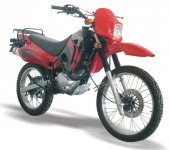2007 Chang-Jiang GY 125-A photo